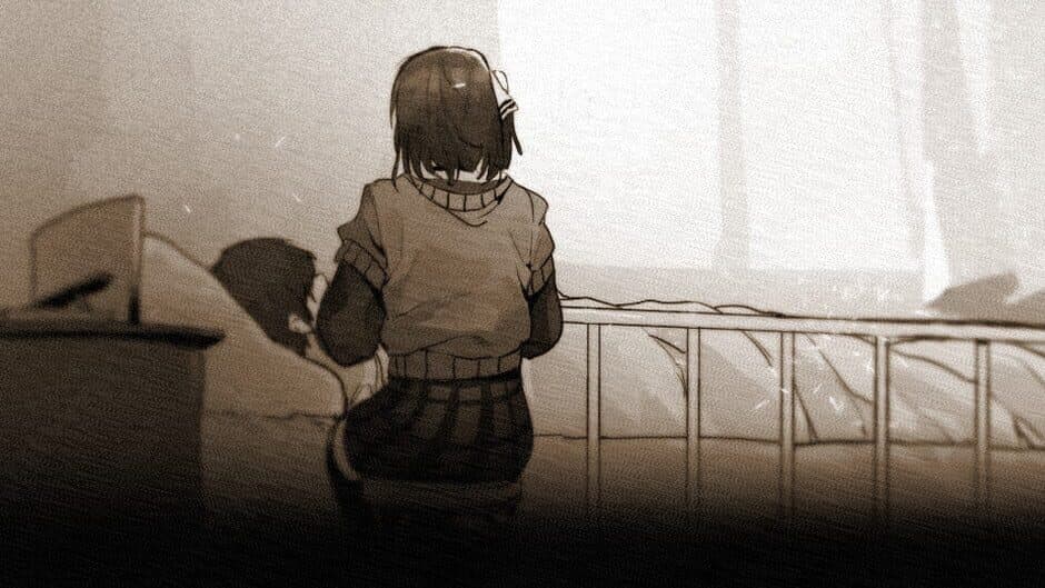 Скриншот 1 из Death of Marionette