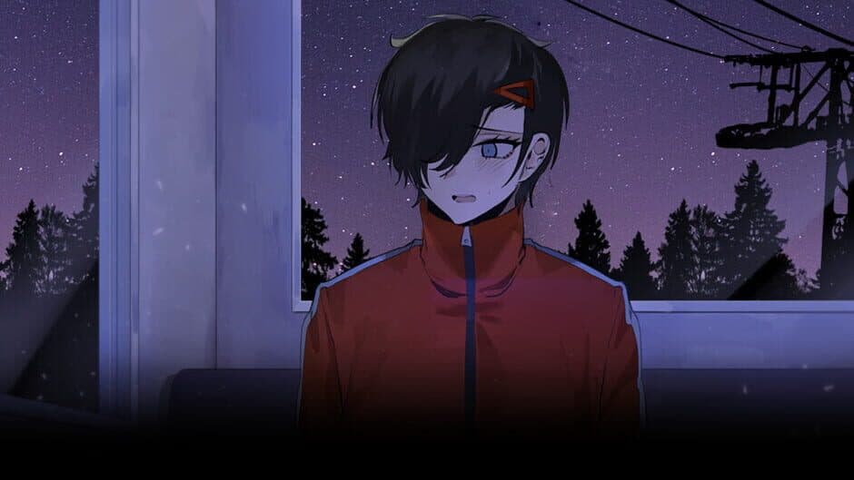 Скриншот 7 из Death of Marionette