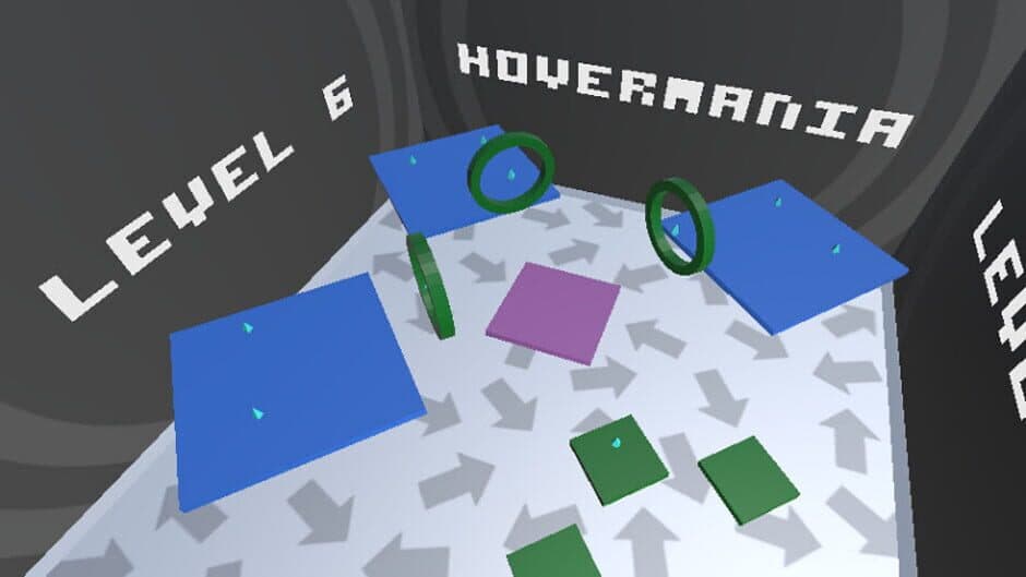 Скриншот 6 из Hovermania