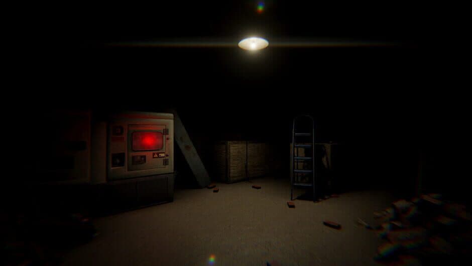 Скриншот 3 из Binary Escape