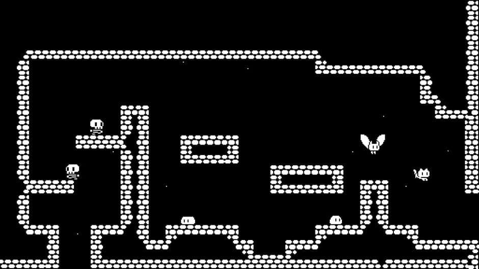 Скриншот 4 из Cattie