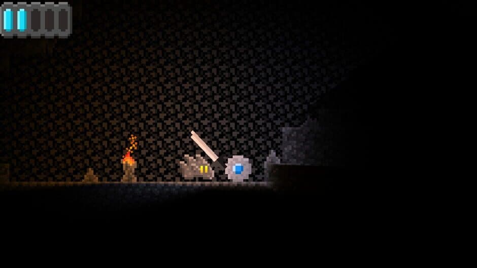 Скриншот 2 из Nightmare Materials