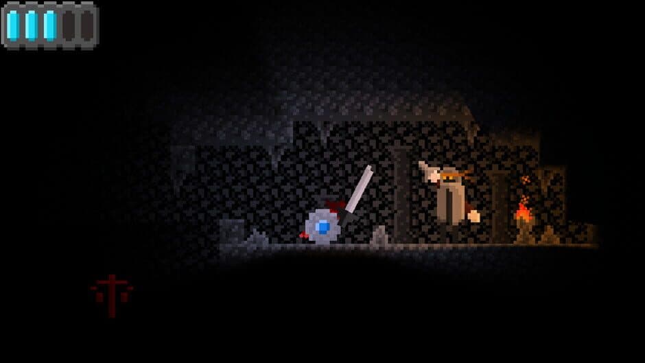 Скриншот 3 из Nightmare Materials