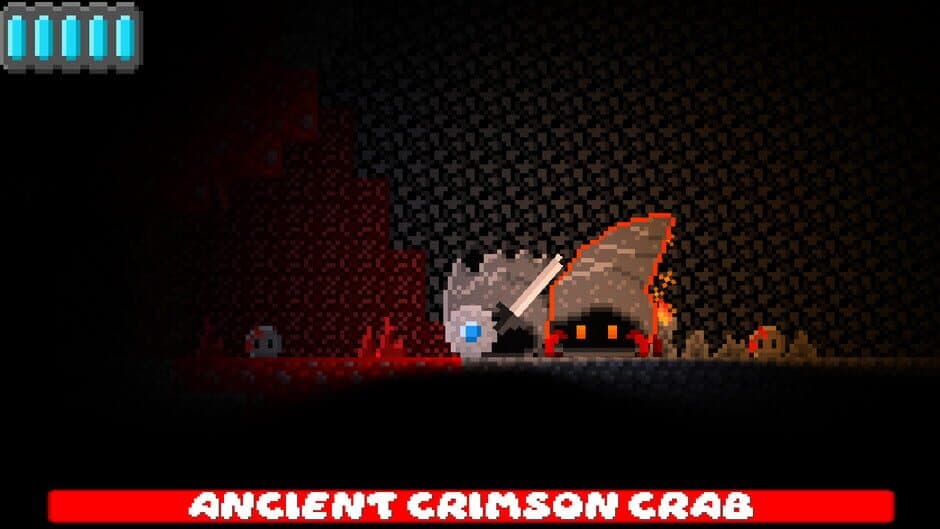 Скриншот 4 из Nightmare Materials