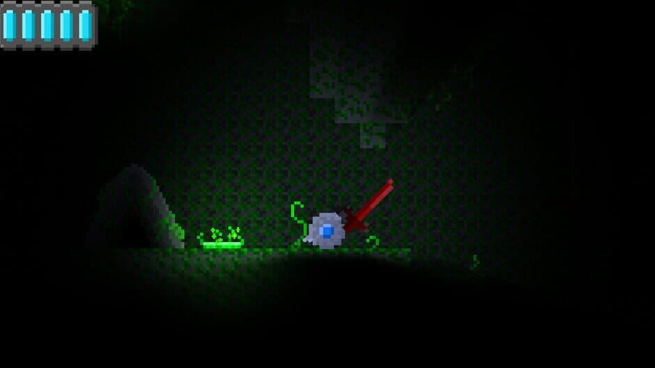 Скриншот 5 из Nightmare Materials