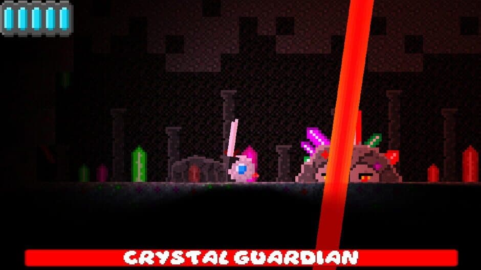 Скриншот 6 из Nightmare Materials