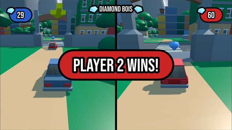 Скриншот 5 из Turbo Champ