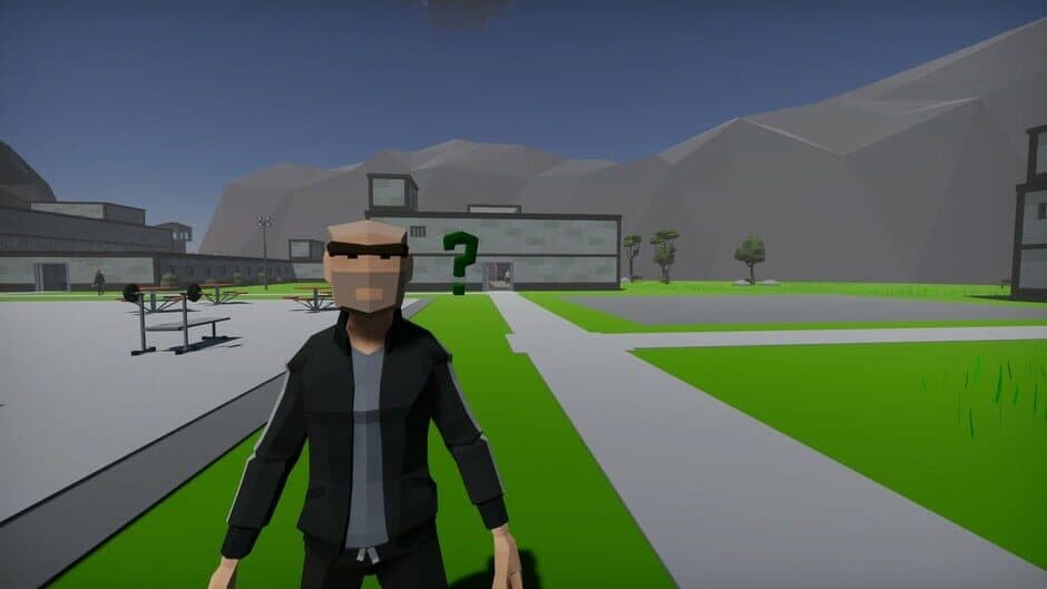 Скриншот 2 из Project Breakout