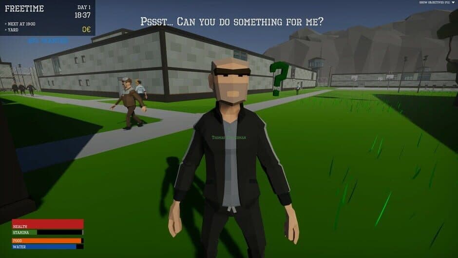 Скриншот 6 из Project Breakout