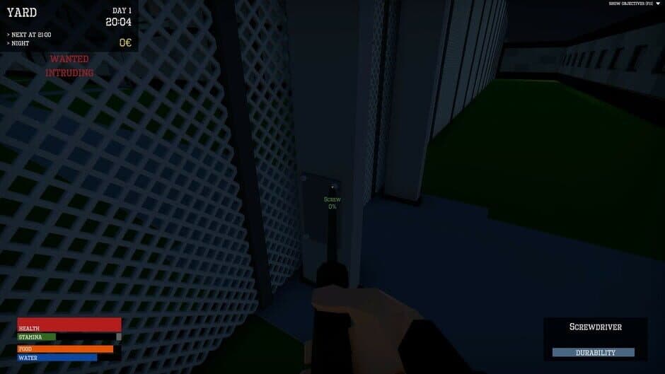 Скриншот 8 из Project Breakout