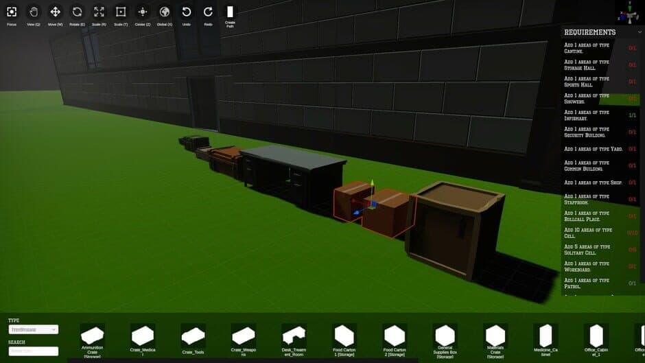 Скриншот 11 из Project Breakout