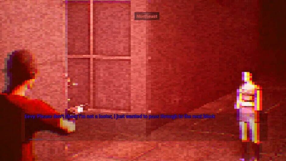 Скриншот 3 из Paramorfosi