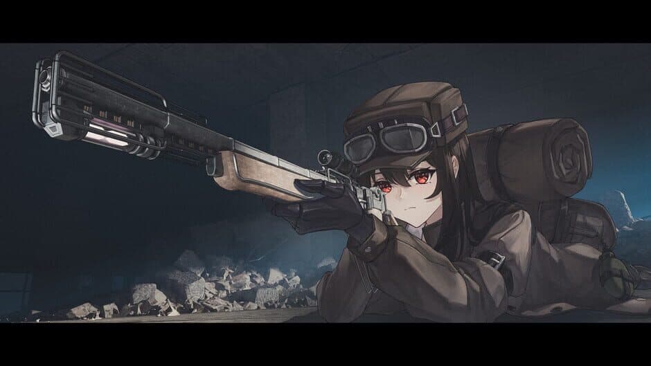Скриншот 11 из The World Well: Blood of Caro