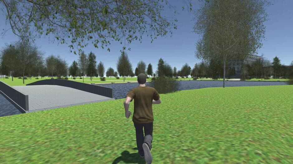 Скриншот 3 из Tercity Life Simulator