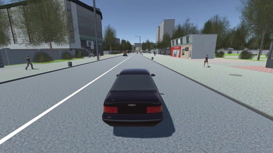 Скриншот 4 из Tercity Life Simulator