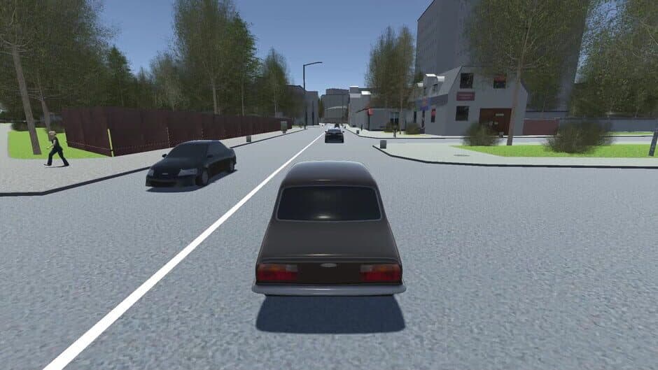 Скриншот 6 из Tercity Life Simulator