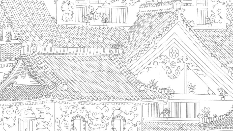 Скриншот 7 из 100 Asian Cats