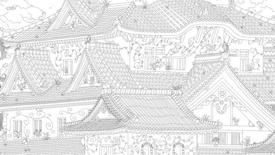 Скриншот 6 из 100 Asian Cats