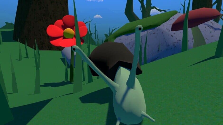 Скриншот 1 из You Are Bugs