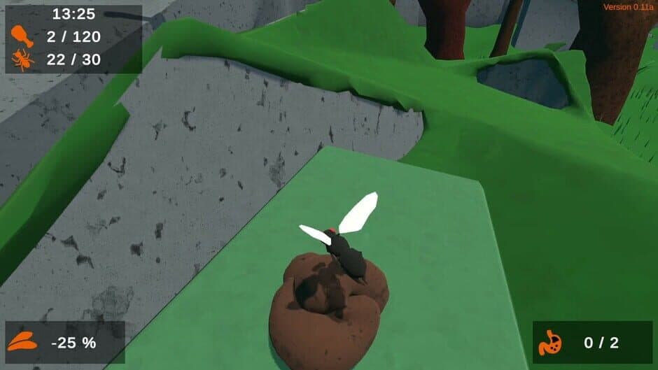 Скриншот 2 из You Are Bugs