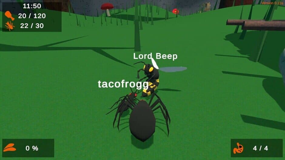 Скриншот 6 из You Are Bugs