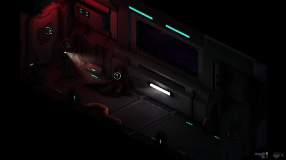Скриншот 2 из Isolation One