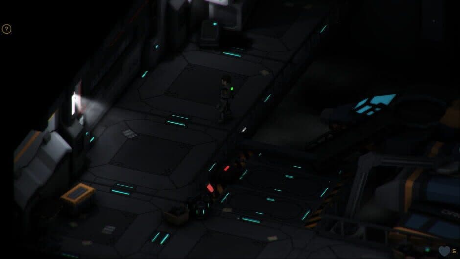 Скриншот 3 из Isolation One
