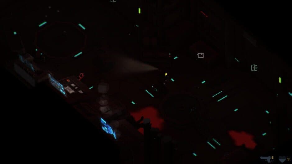 Скриншот 4 из Isolation One