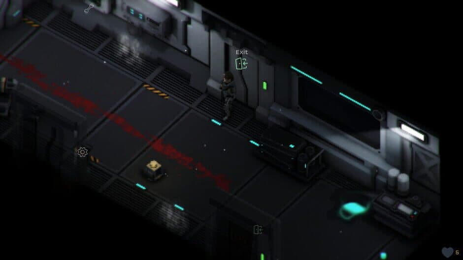 Скриншот 5 из Isolation One