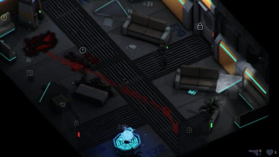 Скриншот 7 из Isolation One
