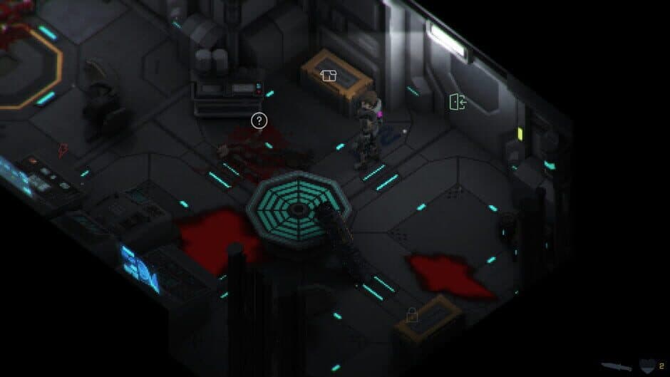 Скриншот 8 из Isolation One