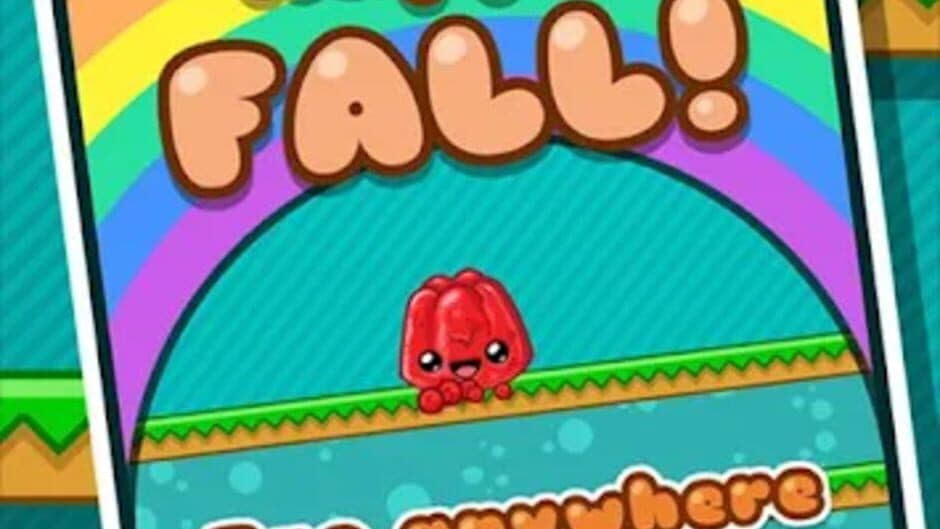 Скриншот 1 из Happy Fall