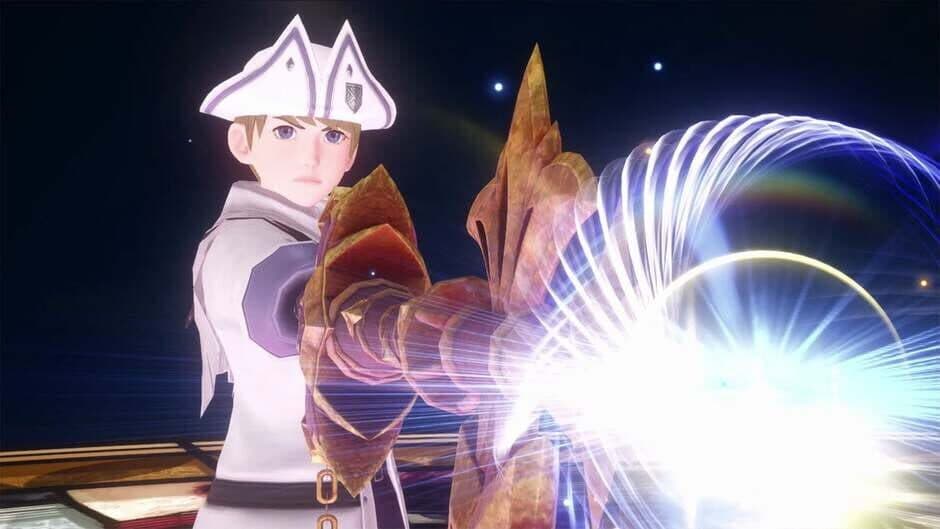 Скриншот 6 из Kingdom Hearts: Missing-Link