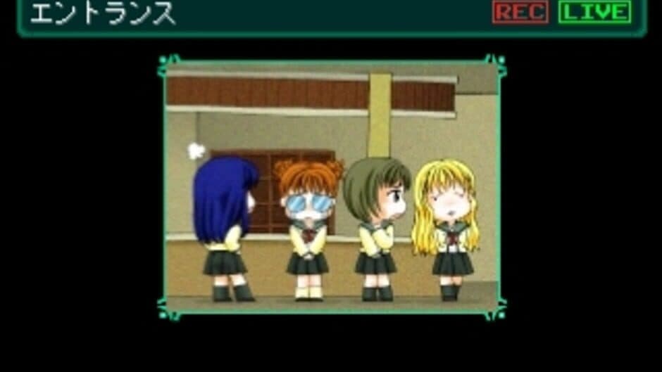 Скриншот 6 из St. Luminous Jogakuin