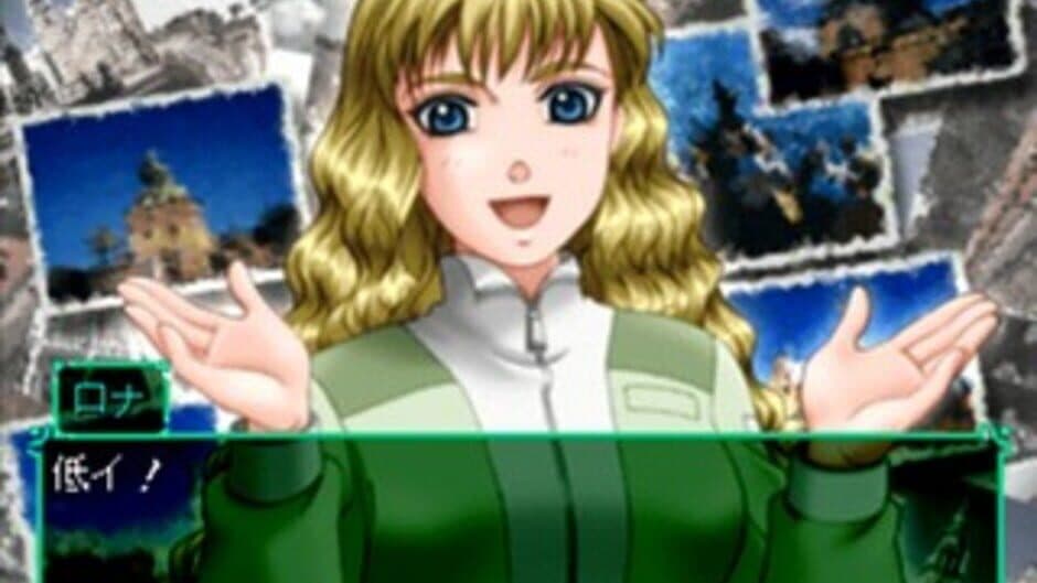 Скриншот 7 из St. Luminous Jogakuin