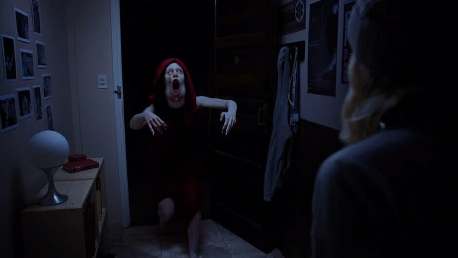 Скриншот 1 из Tenebris Somnia