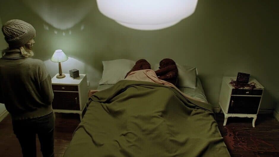 Скриншот 4 из Tenebris Somnia