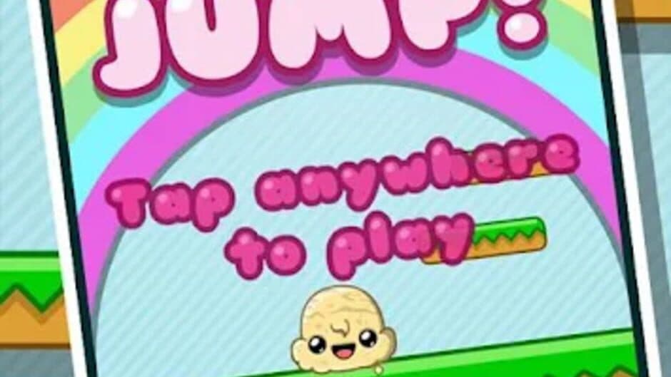 Скриншот 2 из Ice Cream Jump