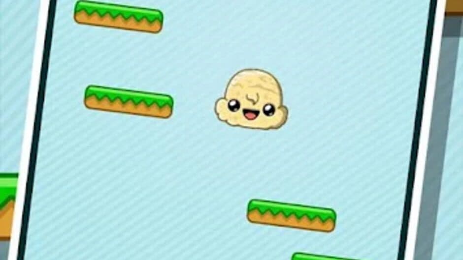 Скриншот 3 из Ice Cream Jump