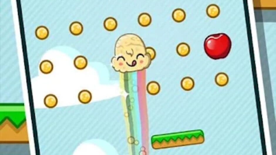 Скриншот 4 из Ice Cream Jump