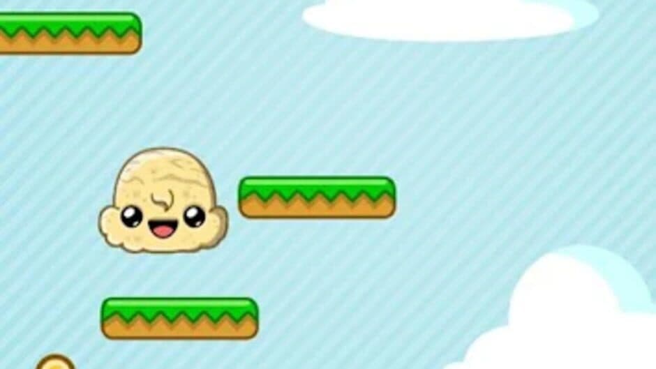 Скриншот 1 из Ice Cream Jump