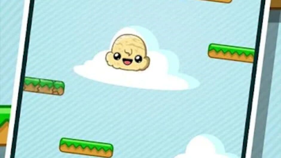 Скриншот 5 из Ice Cream Jump