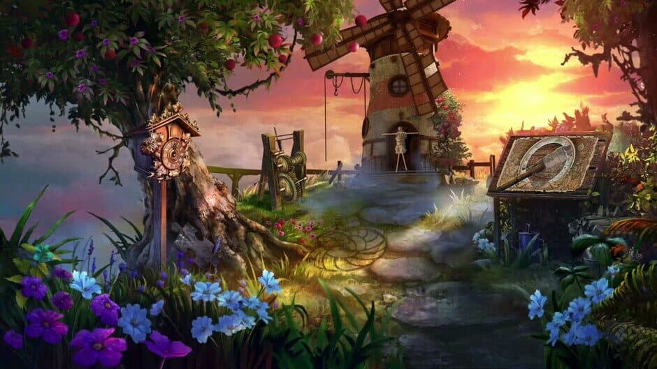 Скриншот 4 из Myths & Fairy Tales Bundle