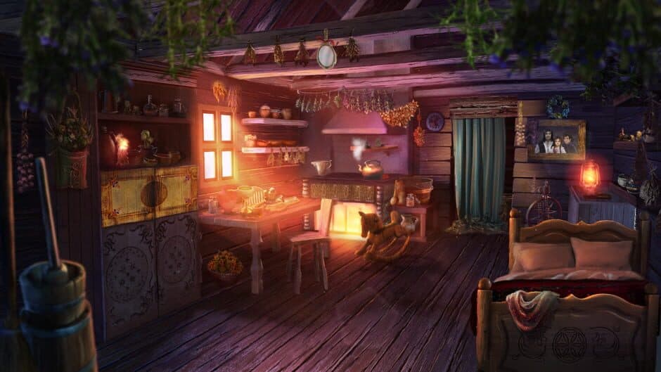 Скриншот 9 из Myths & Fairy Tales Bundle