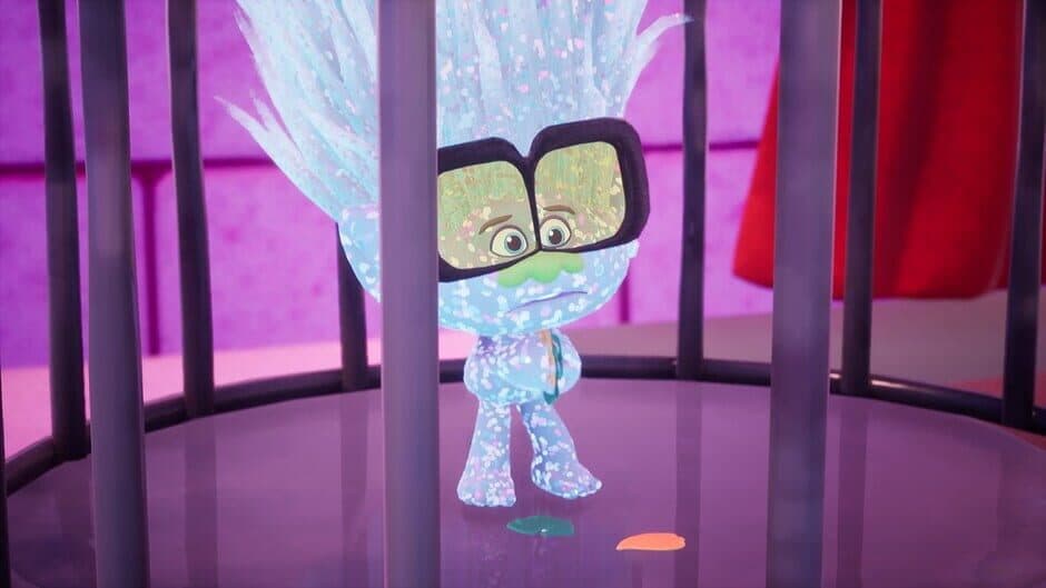 Скриншот 3 из DreamWorks Trolls Remix Rescue Deluxe Edition