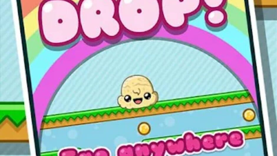 Скриншот 1 из Ice Cream Drop