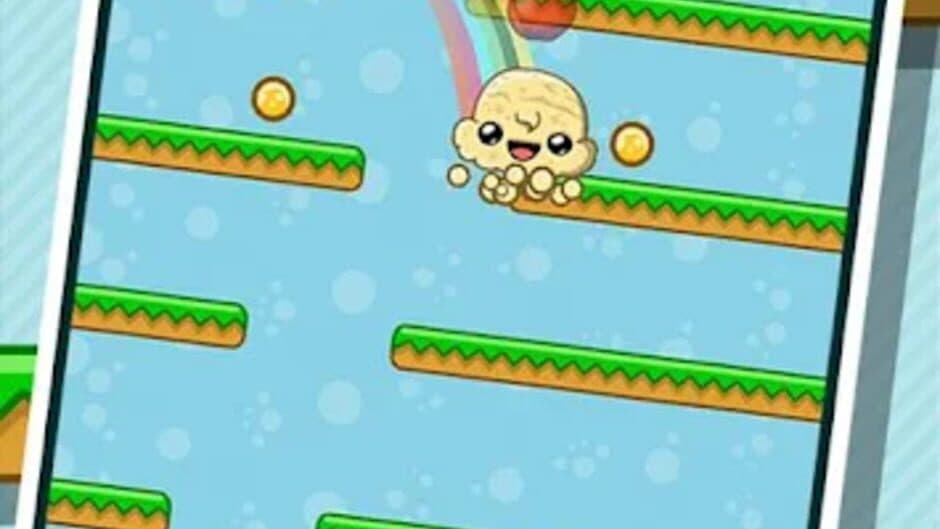 Скриншот 2 из Ice Cream Drop