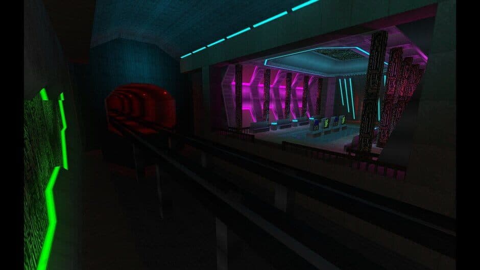 Скриншот 1 из NewCity