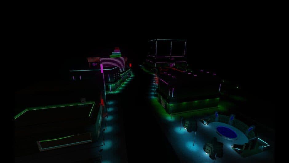 Скриншот 3 из NewCity