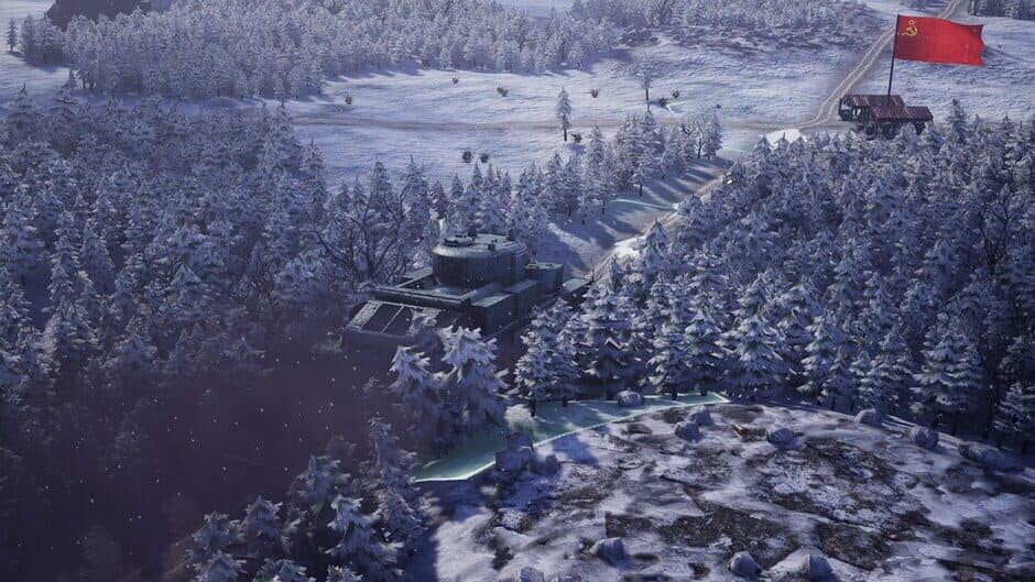 Скриншот 8 из Strategic Mind Complete Franchise Bundle
